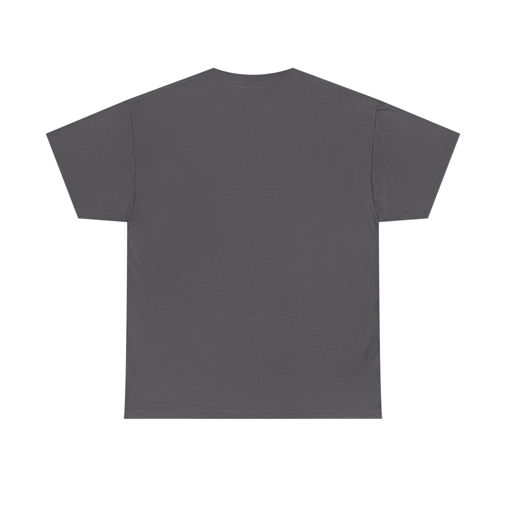 We LOVE LOOSE SLOTS White T-Shirt