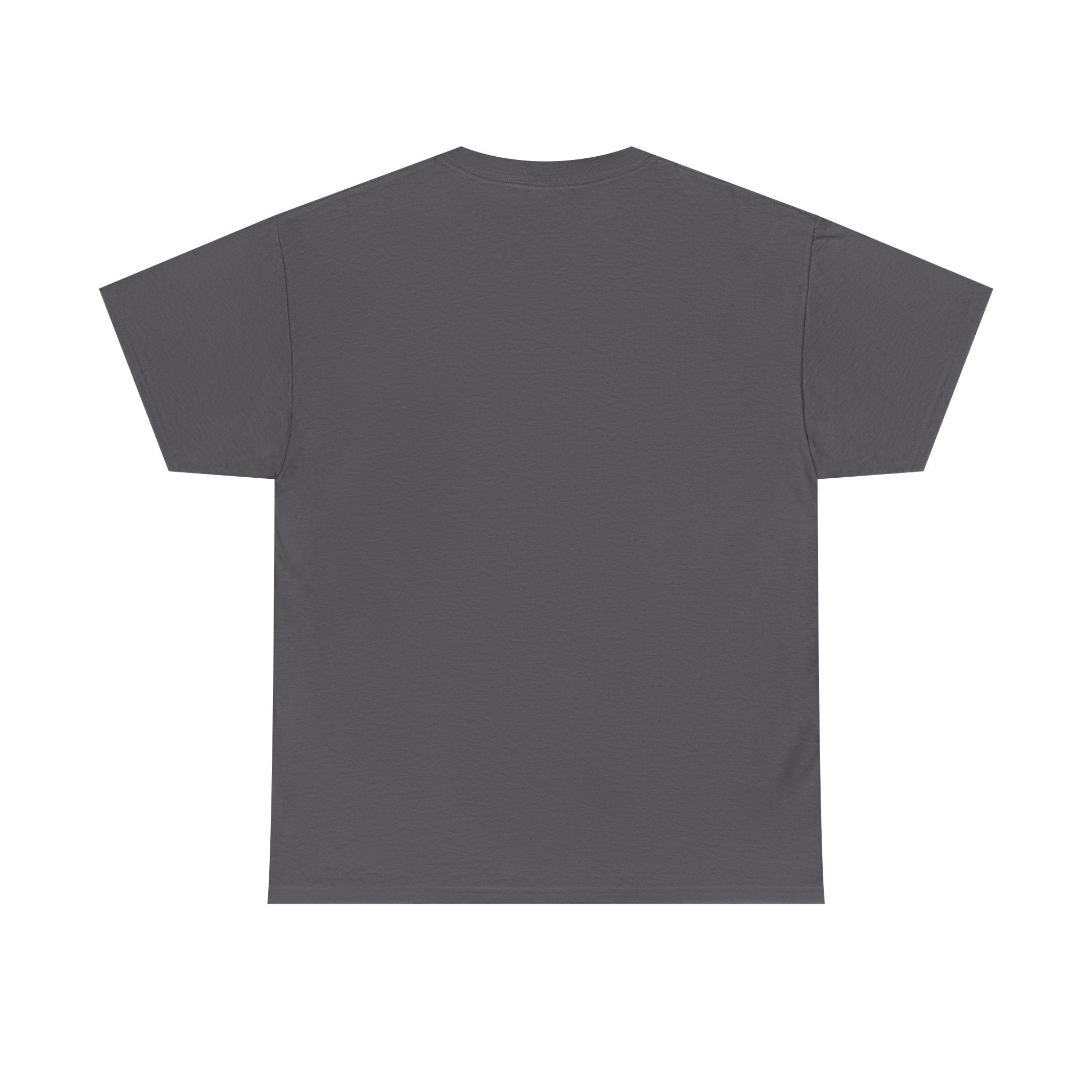 We LOVE LOOSE SLOTS White T-Shirt