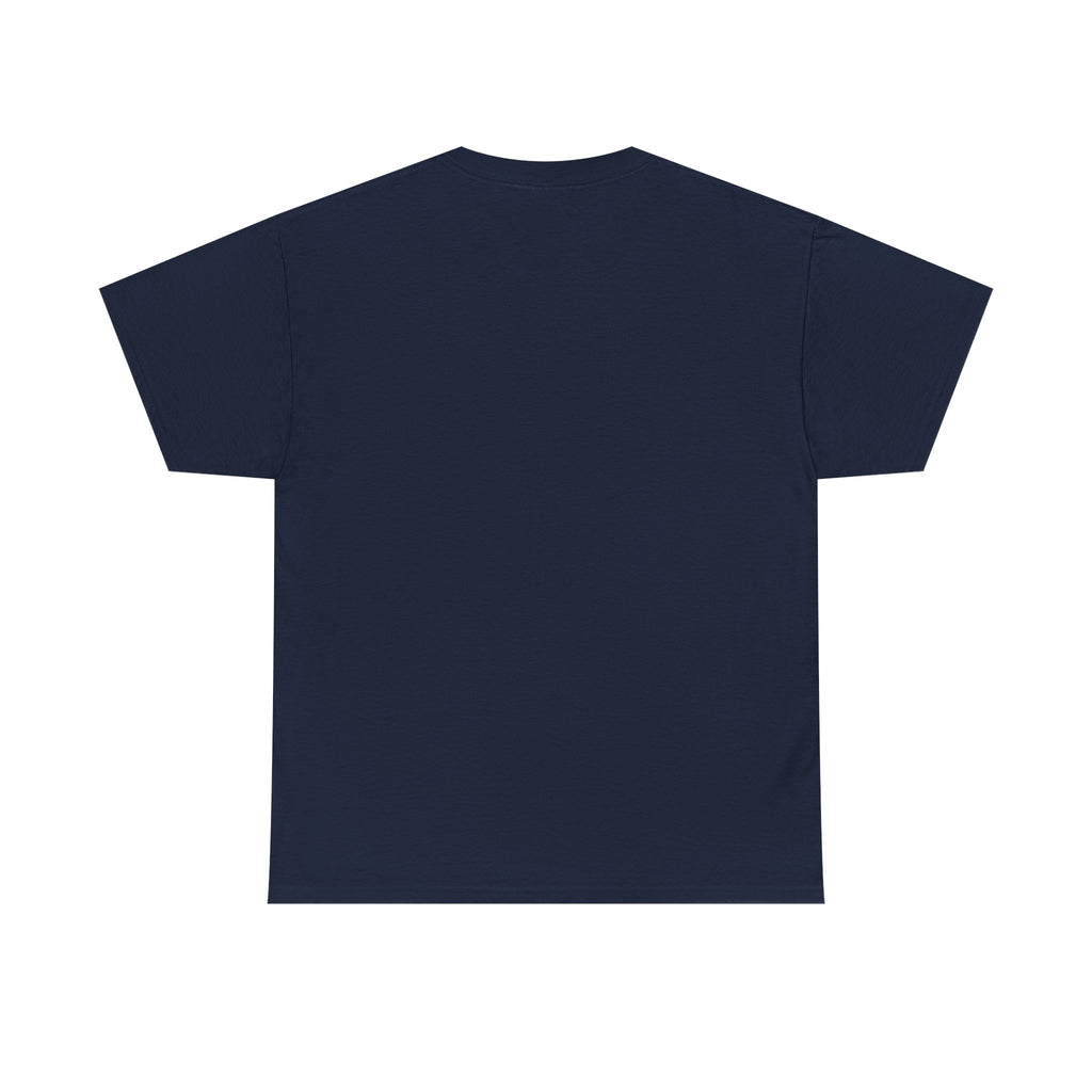 We LOVE LOOSE SLOTS White T-Shirt