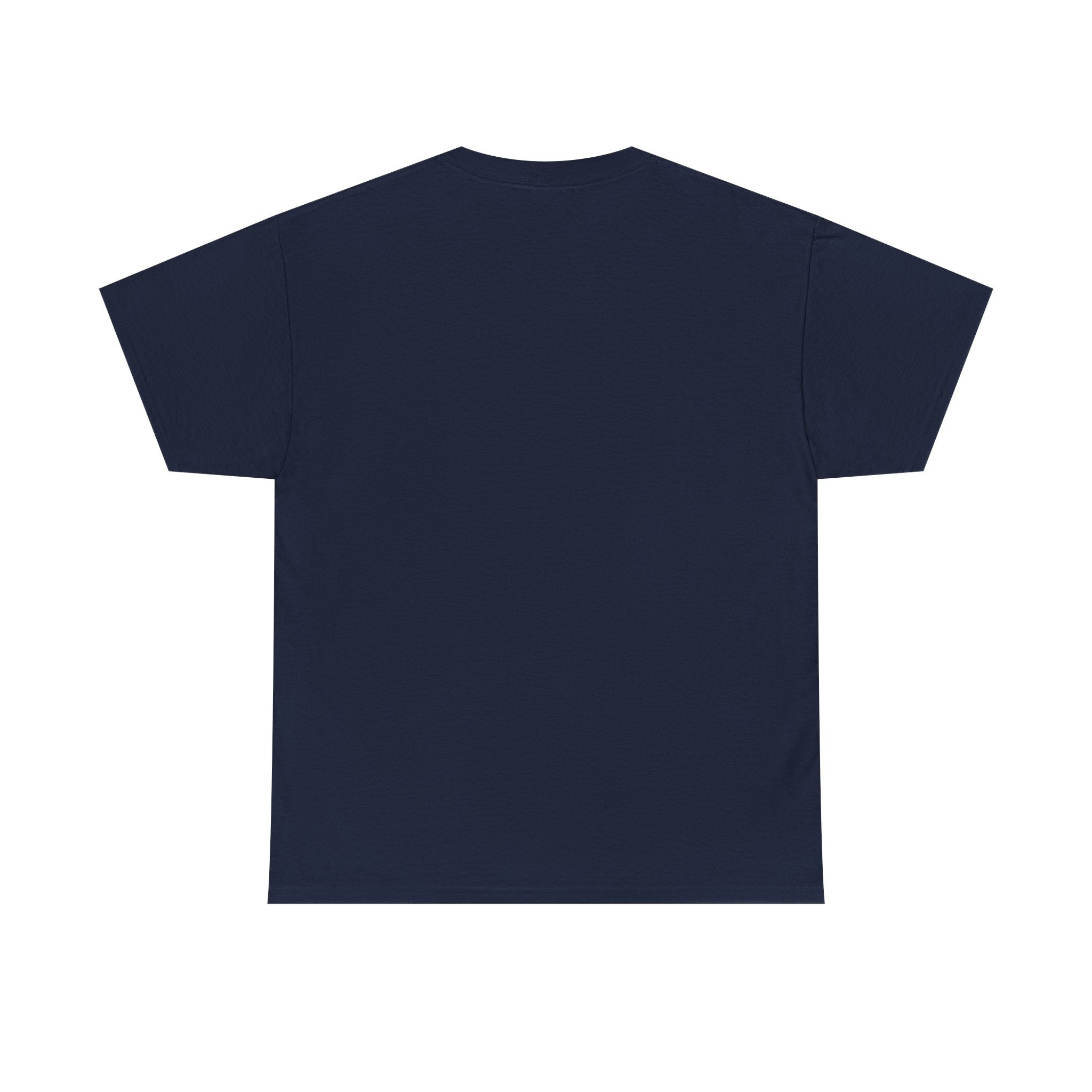 We LOVE LOOSE SLOTS White T-Shirt