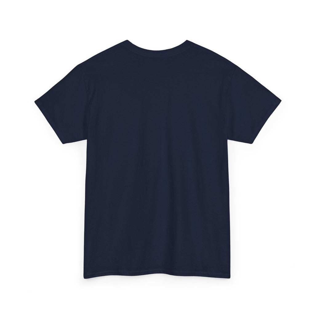 We LOVE LOOSE SLOTS White T-Shirt
