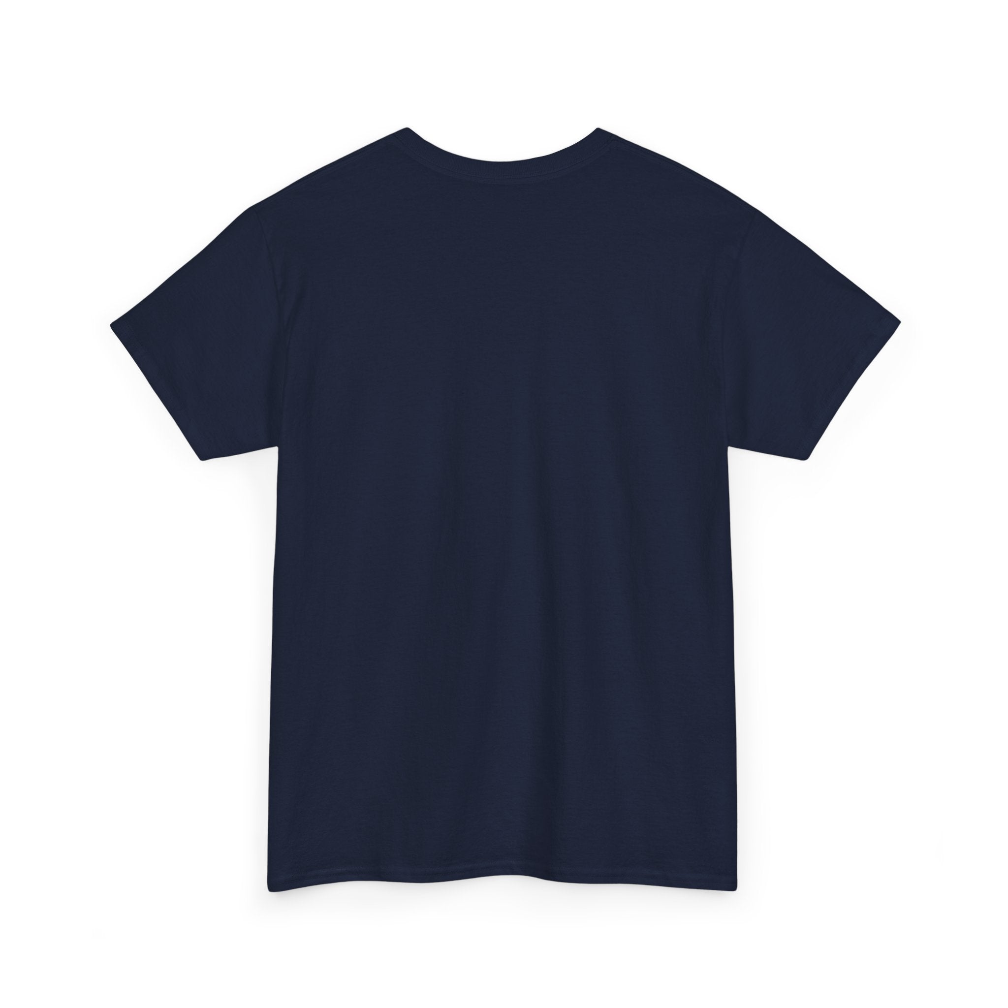 We LOVE LOOSE SLOTS White T-Shirt