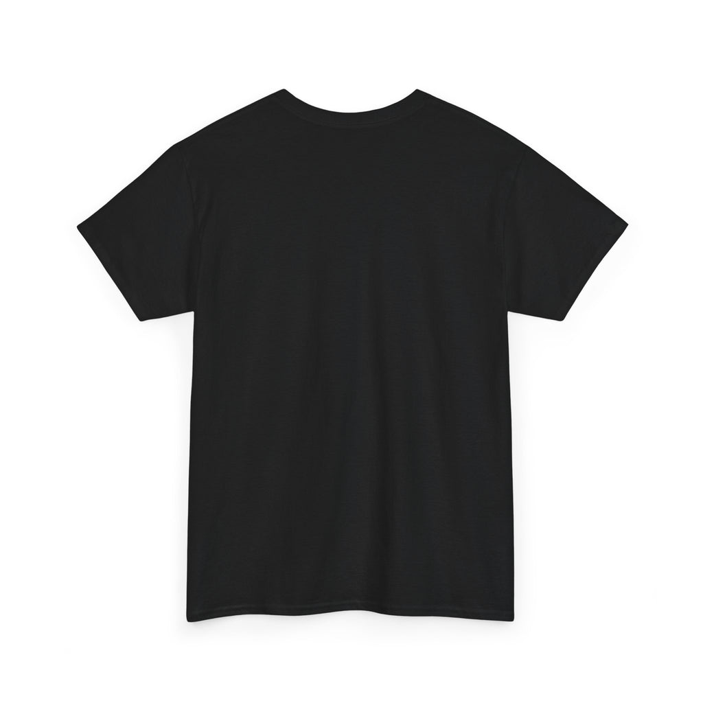 We LOVE LOOSE SLOTS White T-Shirt