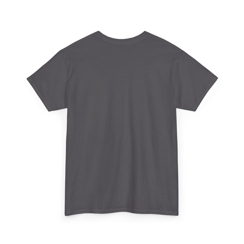 We LOVE LOOSE SLOTS White T-Shirt